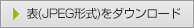 表JPEG形式）をダウンロード